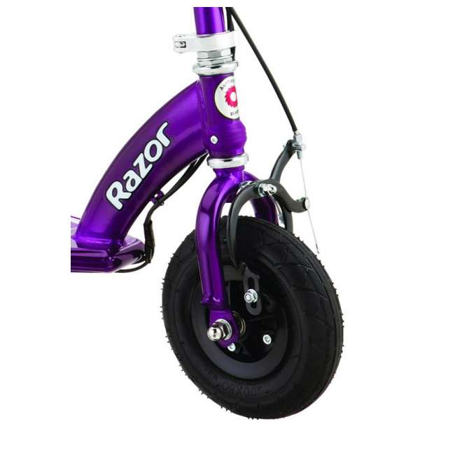 Razor E150 Electric 24V Motorized Scooter Purple 13111651 13111651R