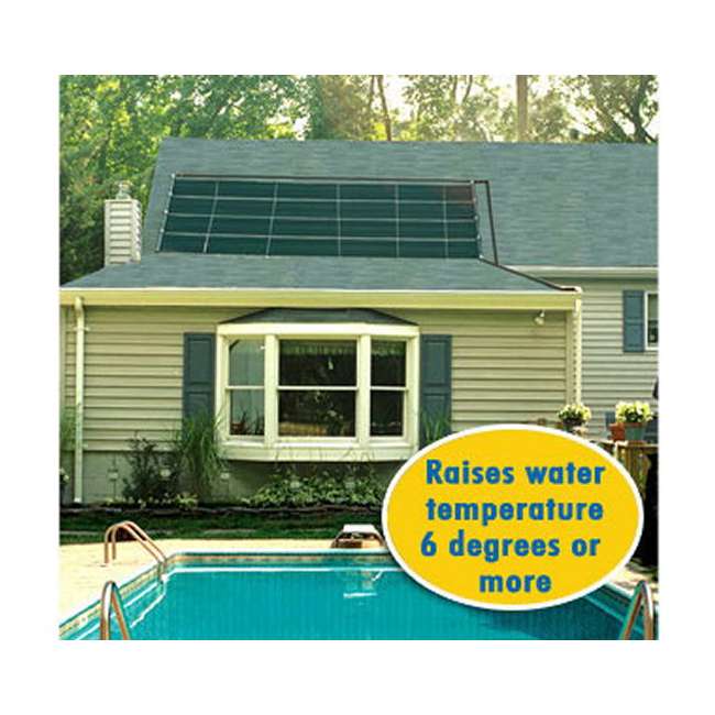 smartpool s601p sunheater solar heating system