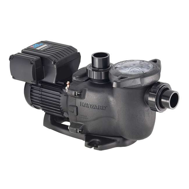 Hayward MaxFlo VS Pool Pump : SP2303VSP