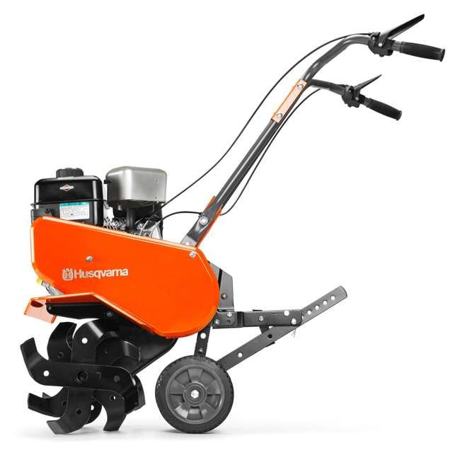 Husqvarana Front Tine Tiller FT900