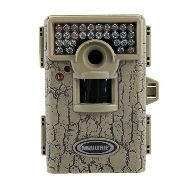 Moultrie Game Spy Mini M80XD 5MP Infrared Game Camera DGSM80XD