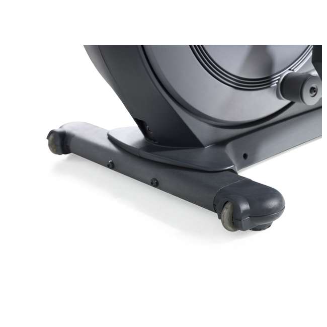 ProForm 510 E Elliptical Personal Home Gym Workout Trainer PFEL05811Z