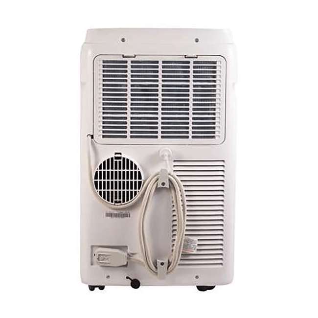Black and Decker 14,000 BTU Portable Air Conditioner with Dehumidifier
