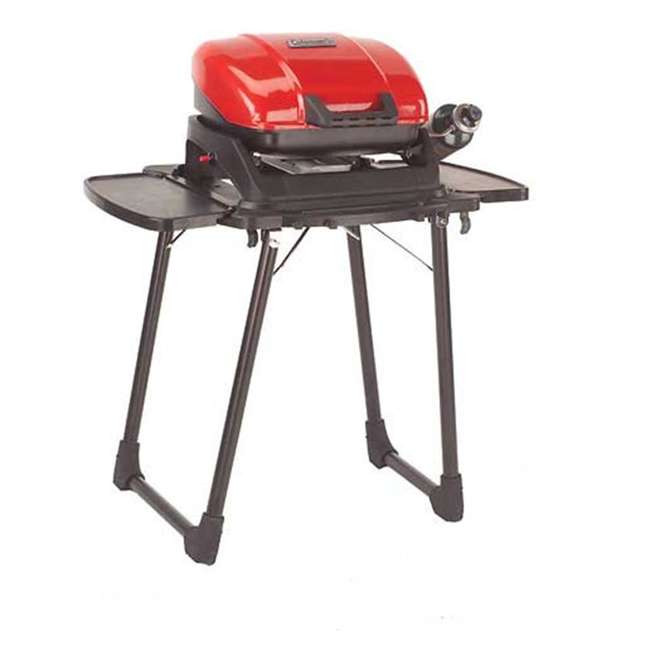 Coleman RoadTrip Portable Table Top Propane Grill 2000004500