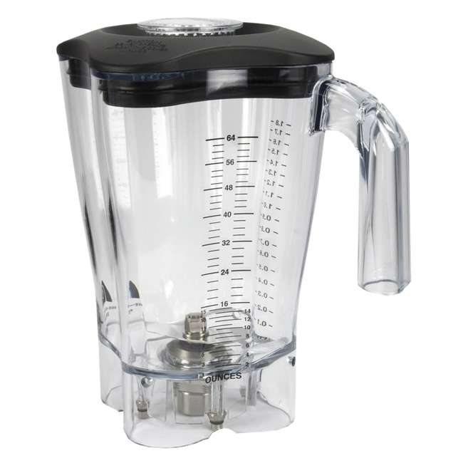 Hamilton Beach 64Ounce Commercial Blender HBH650