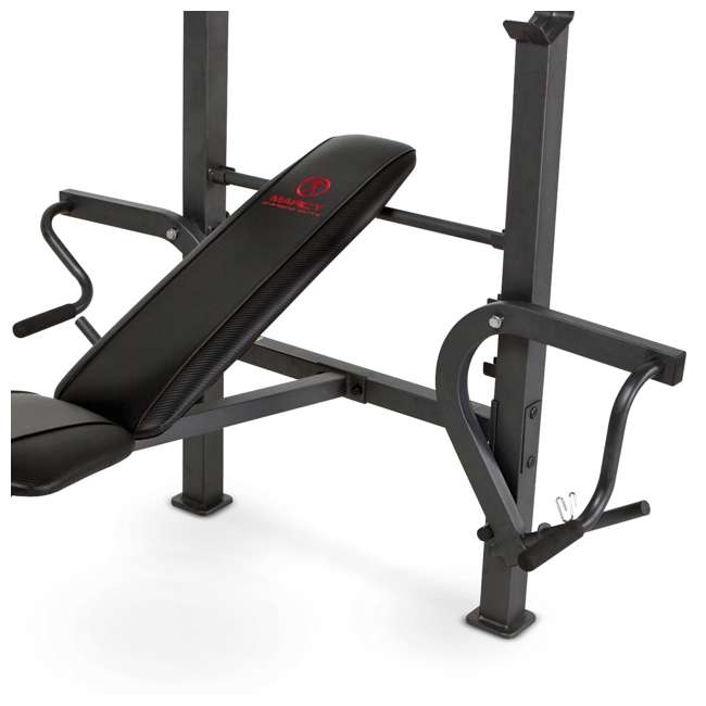 Marcy Diamond Elite Classic Multipurpose Home Gym Workout Weight