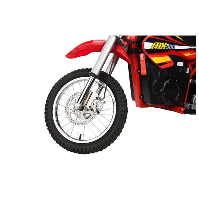 Razor MX500 Kids Dirt Rocket Electric Bike Motorcycle 15128190