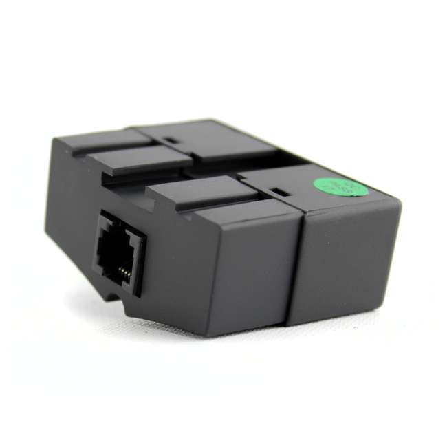 Kicker ZXRC Bass Remote Control Knobs (Pair) 10ZXRC