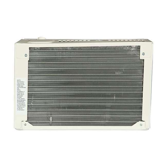 Haier 5000 BTU 115V Manual Window-Mounted Air Conditioner | HWF05XCP