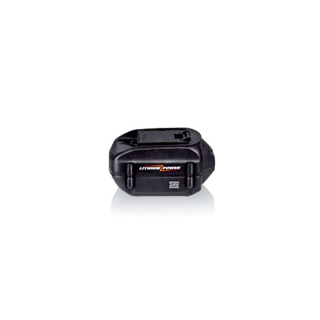 Worx Lithiumion 24Volt Battery WG165 and WG565 WA3524