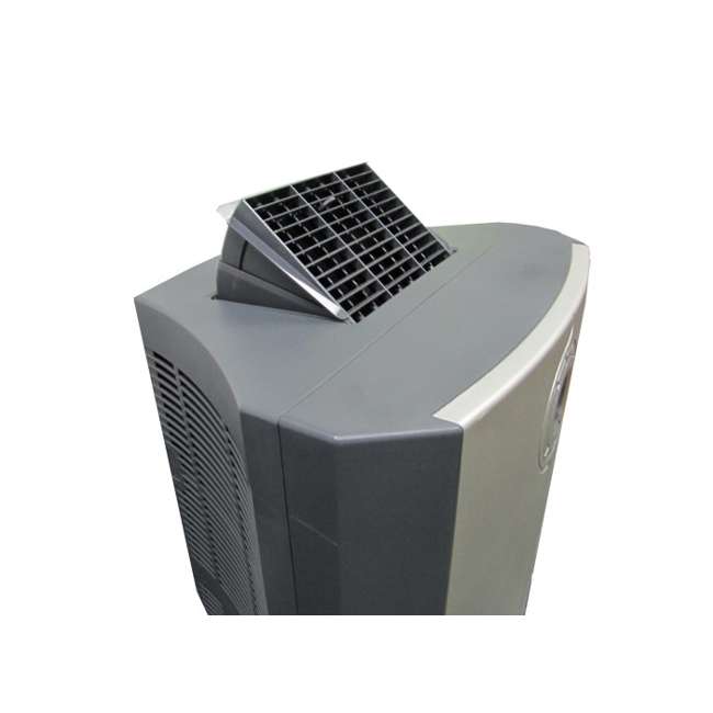 Amcor 12,000BTU Portable Air Conditioner with Electronic Controls