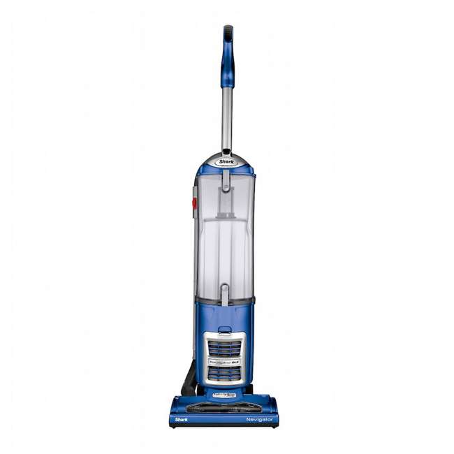 Shark Navigator DLX Bagless Upright Vacuum NV71BL