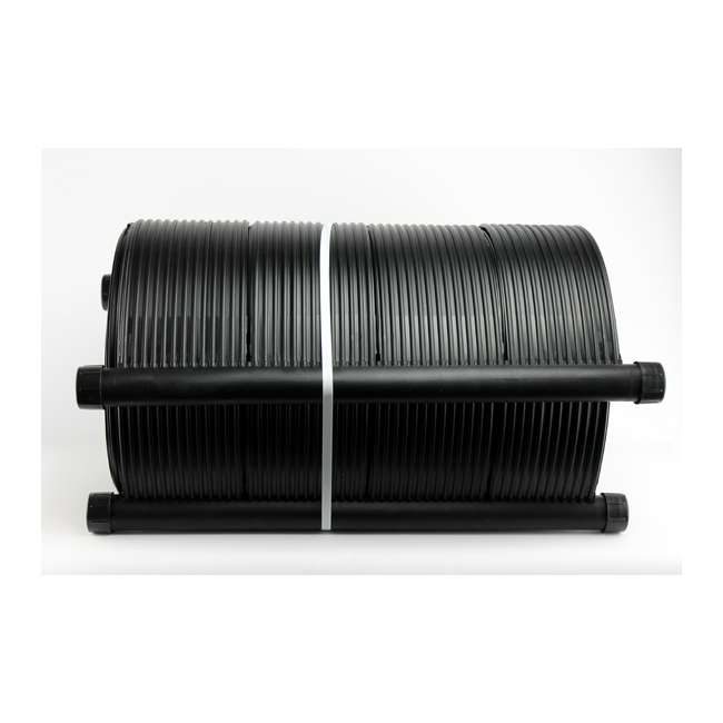 smartpool s601p sunheater solar heating system