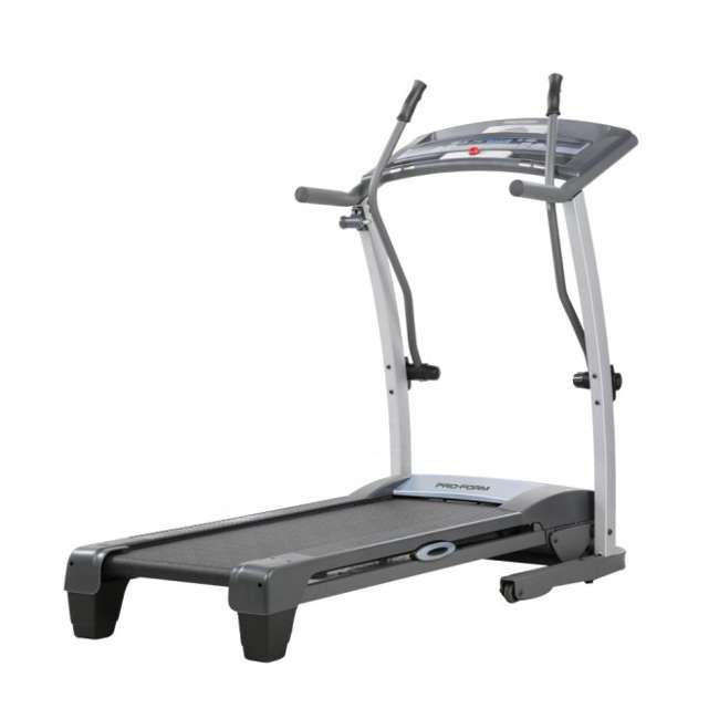 ProForm Crosswalk 2.0 XT Treadmill PFTL49909
