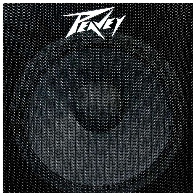Peavey 18Inch Compact Vented Subwoofer PV118