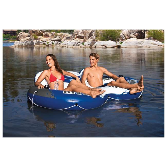 river run ii inflatable tube