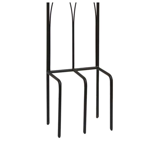 Liberty Garden Lbg671 Decorative Hose Stand Lbg 116