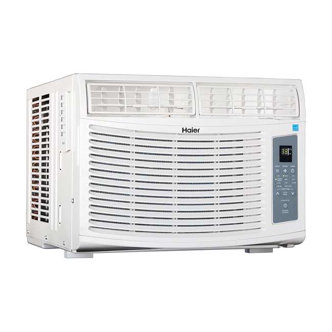 Haier Energy Star 10,000 BTU Window Air Conditioner ESA410R