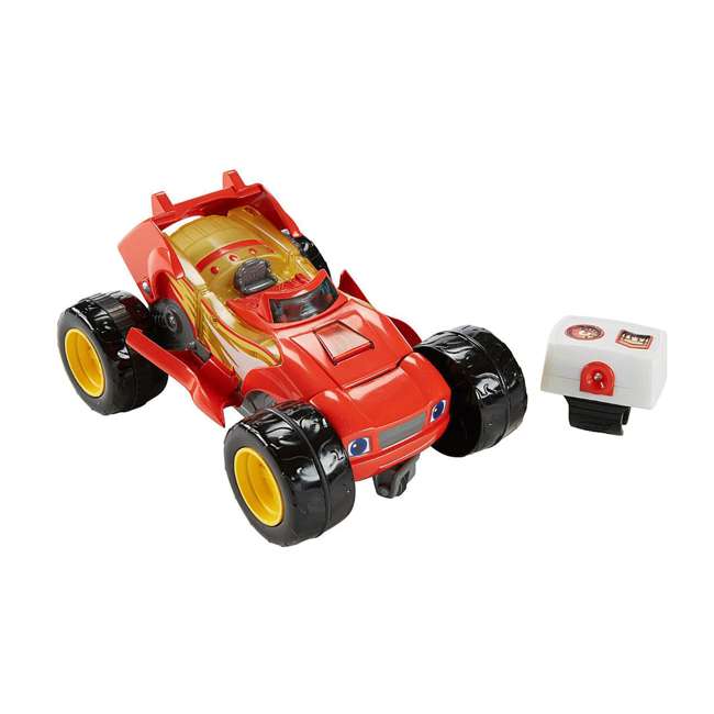 remote control car monster