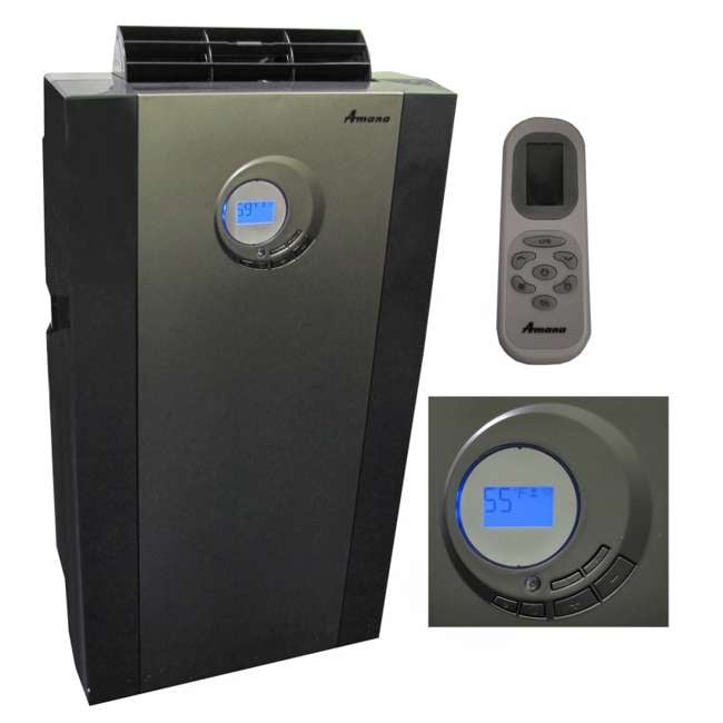 Amana AP148DS 14000 Btu Portable Air Conditioner