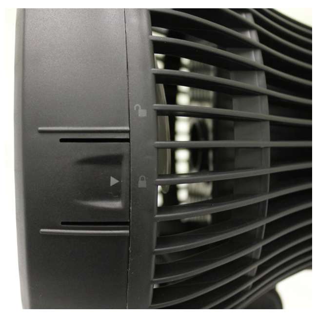 Holmes Blizzard Fan | HAOF910