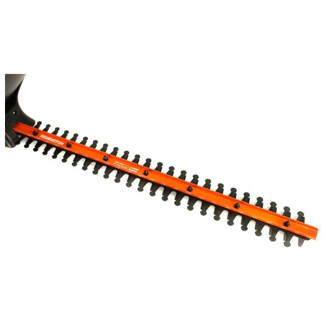 Remington RM1822BH 22Inch 18 Volt Cordless Electric Hedge Trimmer
