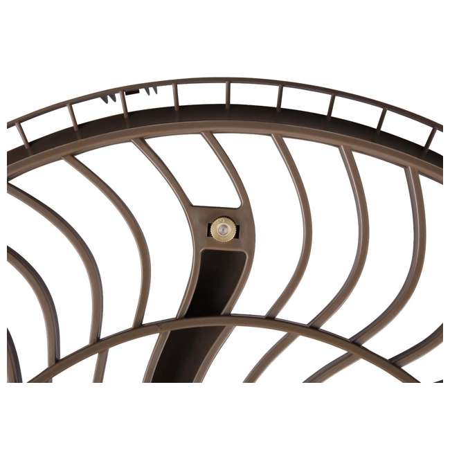 Holmes Misting Stand Fan HSF1613ANM