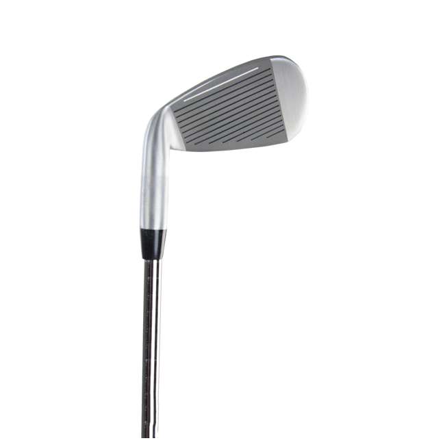 v recorder swing golf video Ladies Wilson Handed Set with Ultra Club Golf Right Cart