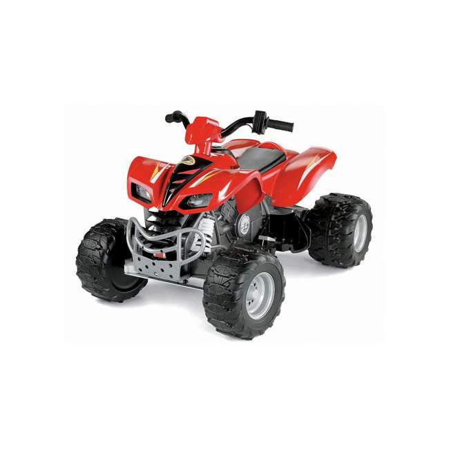 12v atv electric ride on smyths