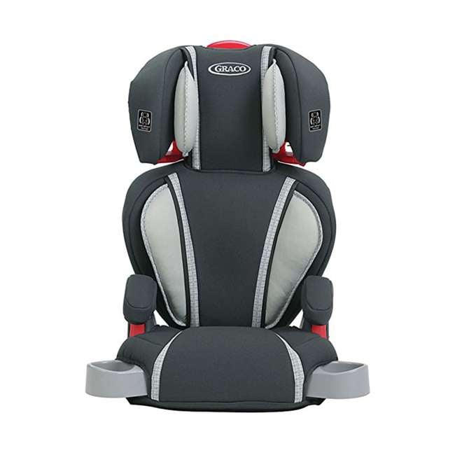 30 pound booster seat outlet