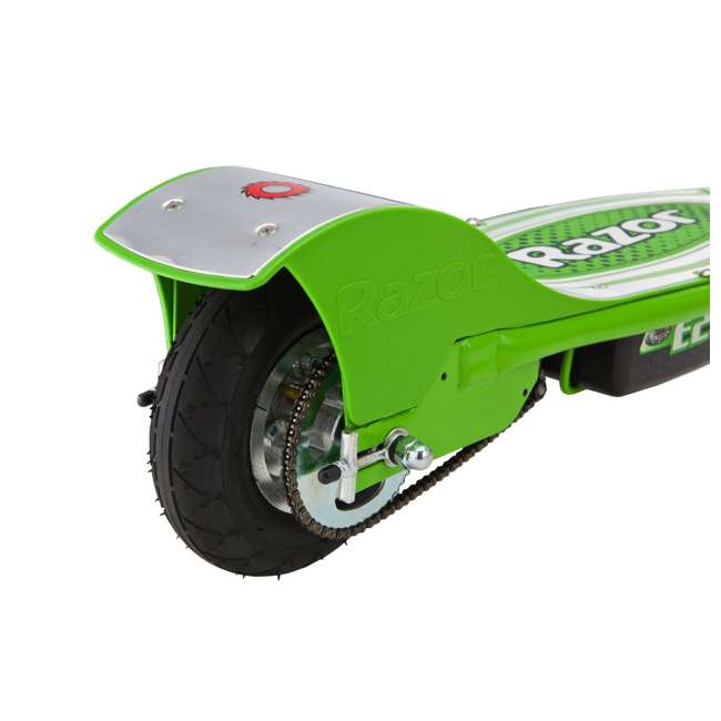 Razor E200 Electric Scooter (Green) 13112430