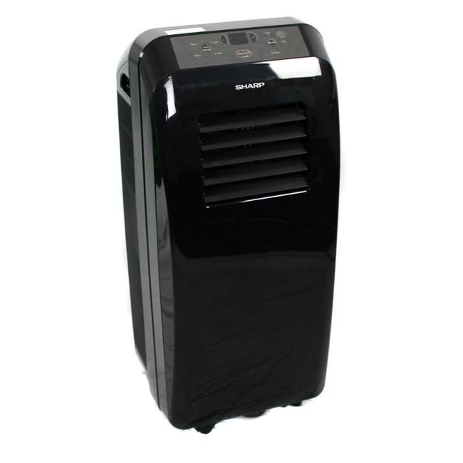 Sharp CV10CTXB Electric Air Conditioner