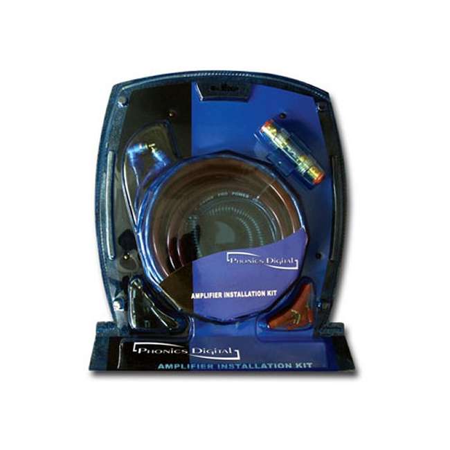 Kicker 11SKM104 10Inch 300W Marine/Boat Subwoofer Enclosure with