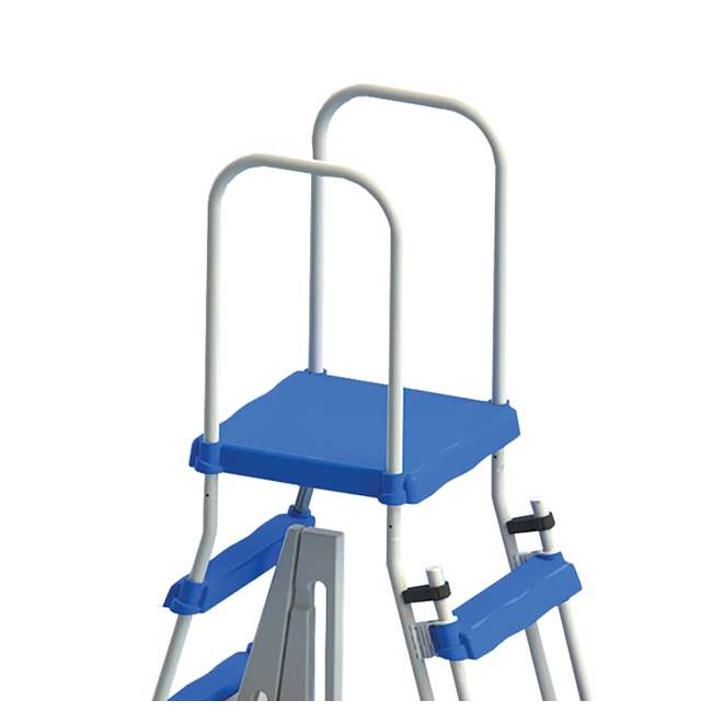 ladder for 10 x 30 pool