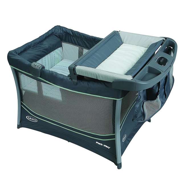 Graco Pack 'n Play Playard Everest with Removable & Changing