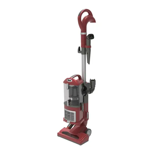 Shark Navigator LiftAway Professional Vacuum, Red (Refurbished