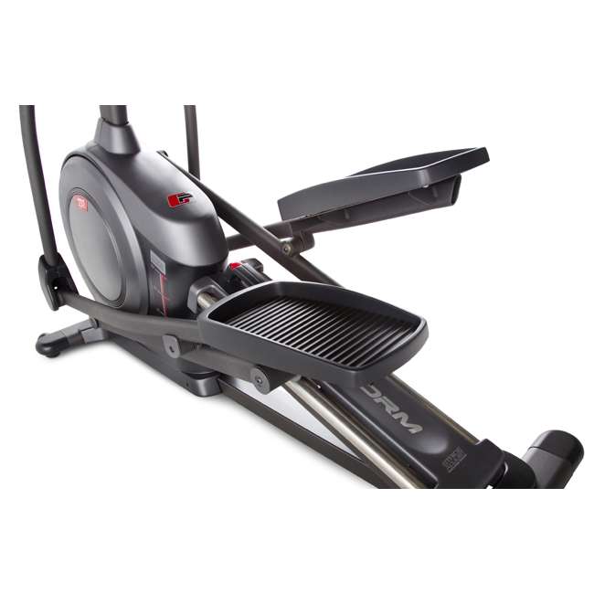 ProForm 510 E Elliptical Personal Home Gym Workout Trainer PFEL05811Z