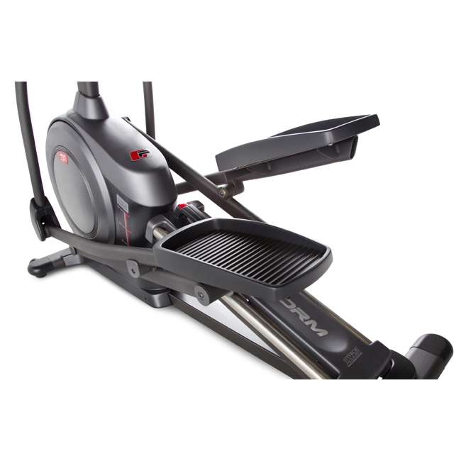 ProForm 510 E Elliptical Personal Home Gym Workout Trainer : PFEL05811Z