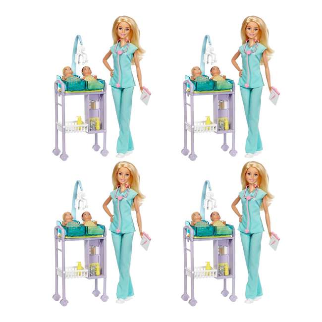 barbie dvg10