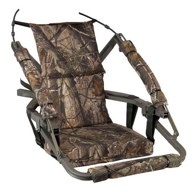 Summit Razor SD Self Seat Climber Treestand 81055 Bow & Rifle Deer