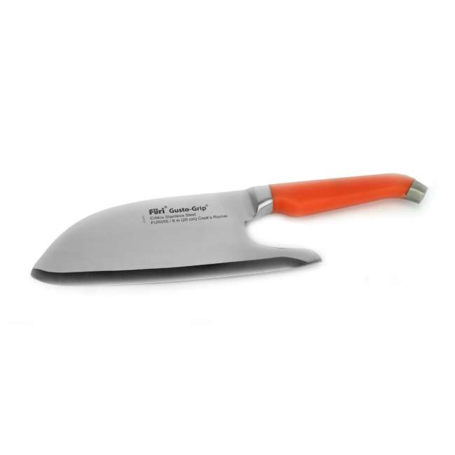 Furi Rachael Ray FUR855 8Inch Chefs Cook Rocker Knife