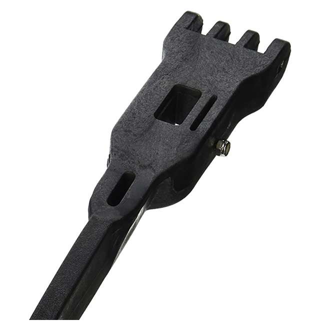 Hayward Replacement Bump Handle for Extended Cycle DE Pool Filter ECX1040