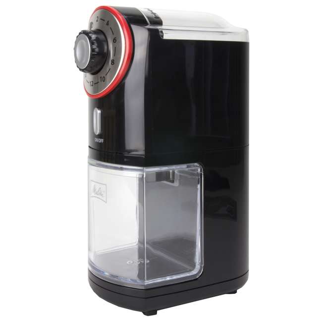 Melitta Burr Coffee Grinder 80395
