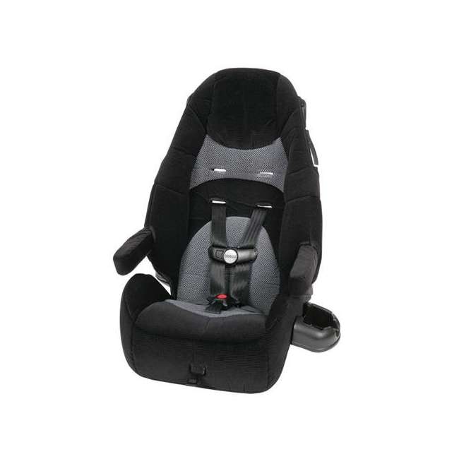 Cosco Juvenile Ventura High Back Booster Car Seat (Rembrandt) 22248BVL