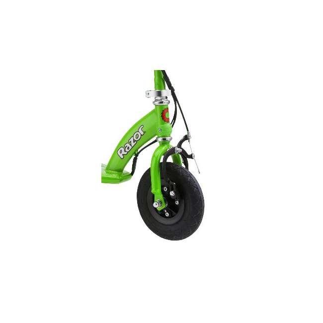 Razor E150 Electric 24V Motorized Scooter Green 13111630 13111630R