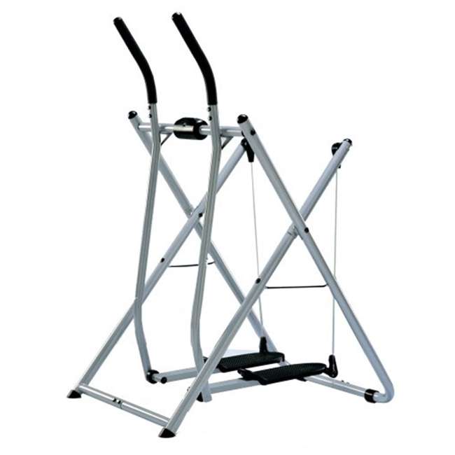 Gazelle Edge Exercise Machine GEDGEGECAT