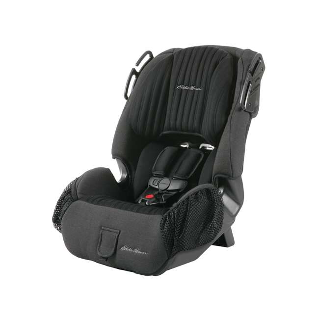 Eddie Bauer Deluxe Convertible Car Seat (Granite) CC060GRT