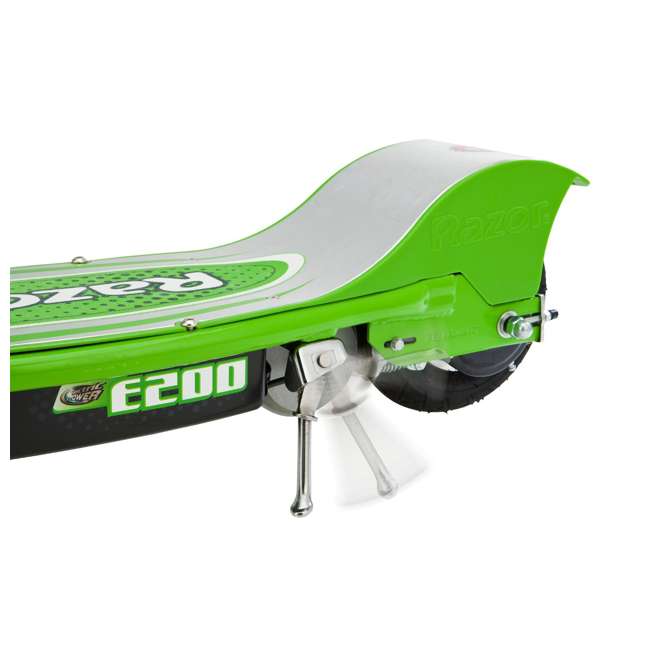 Razor E200 Electric Scooter (Green) 13112430