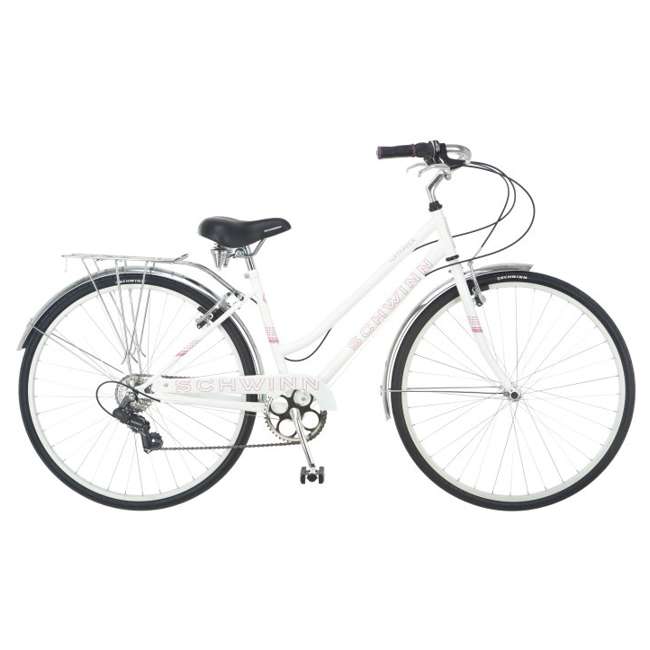 schwhinn wayfarer 700c men's retro bicycle