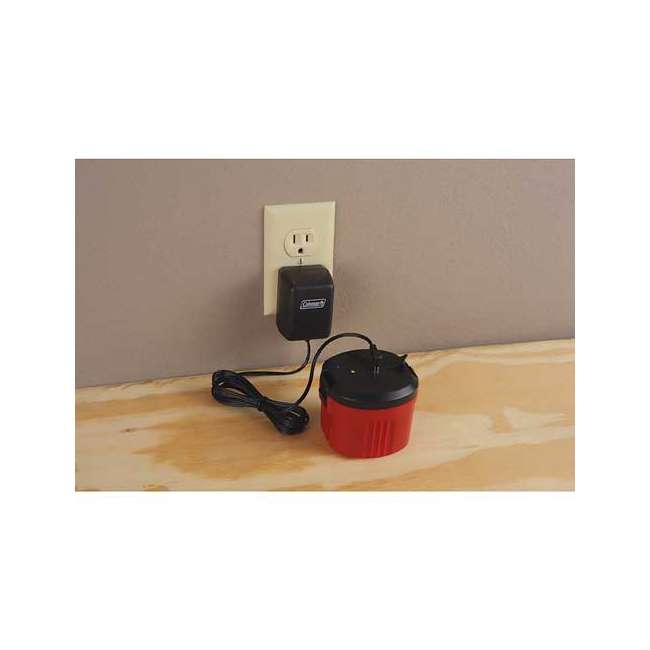 Coleman 6V XPS Batteries w/ Rechargeable Battery Packs CPX6 (3 Pack